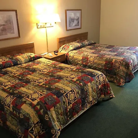 Badger Motel